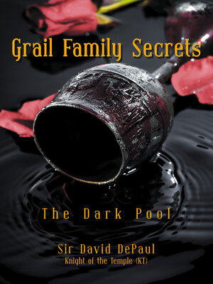 cover image of Grail Family Secrets